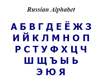 Russian Language With Russian 20